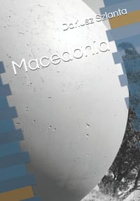Macedonia cover