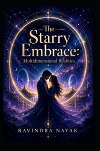 The Starry Embrace: Multidimensional Realities cover