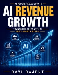 AI Revenue Growth: Sales Funnels AI AI-driven Marketing AI Lead Scoring Predictive Analytics AI AI Customer Engagement SME AI Innovation AI Trends in cover