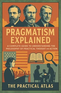 Pragmatism Explained: A Complete Guide to Understanding the Philosophy of Practical Thought and Action cover