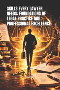 Skills Every Lawyer Needs: Foundations of Legal Practice and Professional Excellence cover