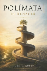 Polímata: El Renacer cover