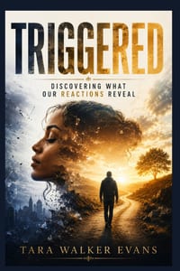 Triggered: : Discovering What Our Reactions Reveal cover