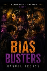 Bias Busters cover
