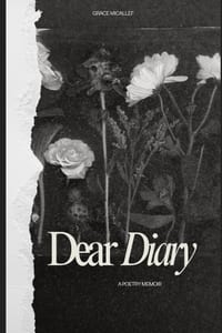 Dear Diary cover