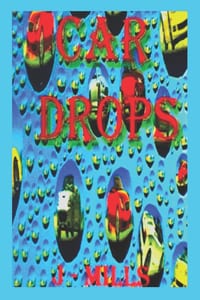 Car Drops cover