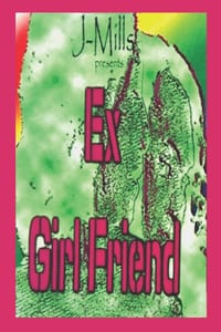 Ex-Girlfriend cover