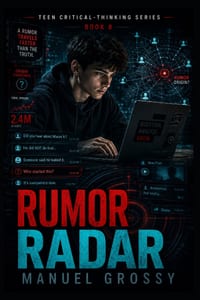 Rumor Radar cover