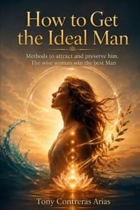 How to Get the Ideal Man: Methods to attract and preserve him. The wise woman win the best Man cover