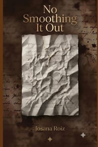 No Smoothing It Out cover