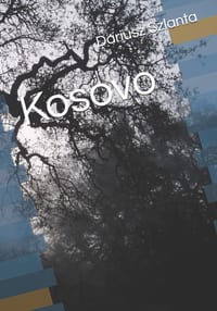 Kosovo cover
