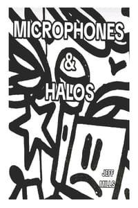 Microphones & Halos cover