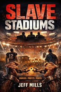 Slave Stadiums cover