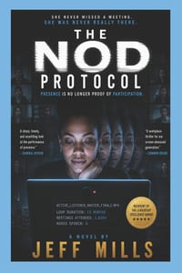 The Nod Protocol cover