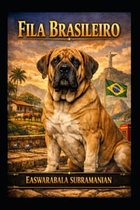 Fila Brasileiro cover