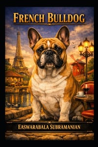 French Bulldog cover
