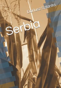 Serbia cover