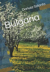 Bulgaria cover