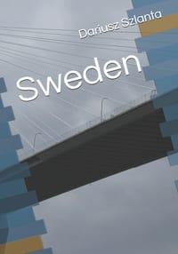Sweden cover