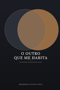 O outro que me habita cover