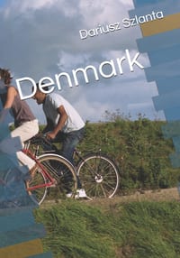 Denmark cover