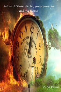 Né au 20ème siècle, survivant au 21ème siècle cover