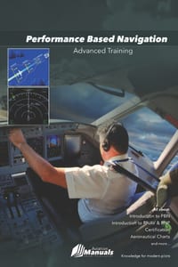 Performance Based Navigation: Advanced Training cover