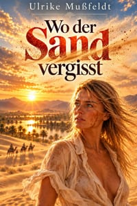 Wo der sand dich vergisst cover