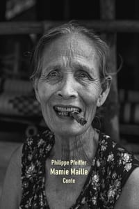 Mamie Maille: Conte cover
