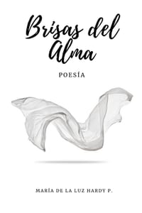 Brisas del Alma: Poesia cover
