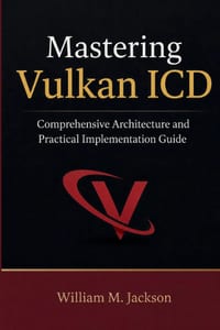 Mastering Vulkan ICD: Comprehensive Architecture and Practical Implementation Guide cover