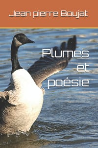 Plumes et poésie cover