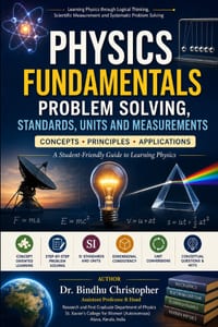 Problem Solving, Standards, Units and Measurements: Concepts - Principles - Applications cover