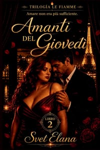 Amanti del Giovedì cover