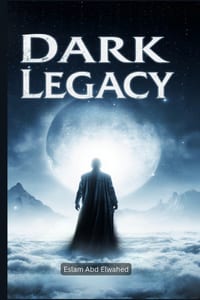 Dark Legacy: 100 True Stories of Families with Blood on Their Hands cover