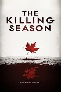 The Killing Season: 100 True Stories of Serial Murder Sprees cover