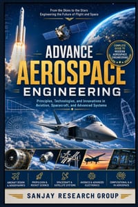 Advance Aerospace Engineering: Principles, Technologies, and Innovations in Aviation Spacecraft and Advanced Systems cover