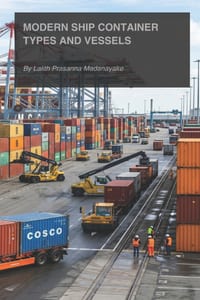 Modern Ship and Container Types cover