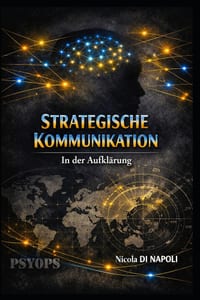 Strategische Kommunikation: In der Aufklärung cover