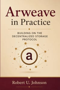 Arweave in Practice: Building on the Decentralized Storage Protocol cover