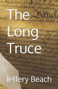 The Long Truce cover