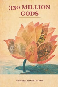 330 Million Gods cover