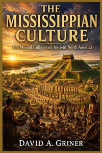 The Mississippian Culture: The Mound Builders of Ancient North America cover