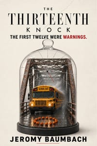 The Thirteenth Knock cover