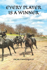 Every Player Is a Winner cover