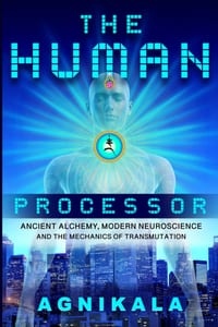 The Human Processor: Ancient Alchemy, Modern Neuroscience and the Mechanics of Transmutation cover