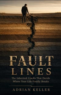 Fault Lines: The Inherited Cracks That Decide Where Your Life Finally Breaks cover