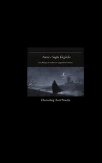 Poesie e Saghe Elegiache: Una Silloge al confine tra Leggenda e Folklore cover