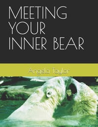 Meeting Your Inner Bear cover
