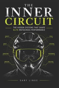 The Inner Circuit: The Hidden Systems That Shape Elite Motocross Performance cover